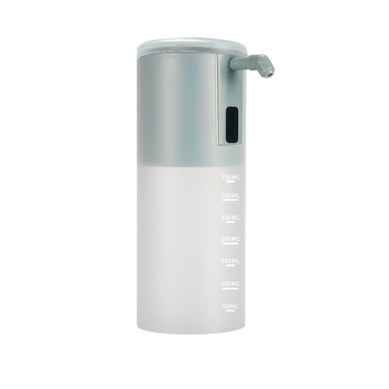 Automatic Soap Dispenser