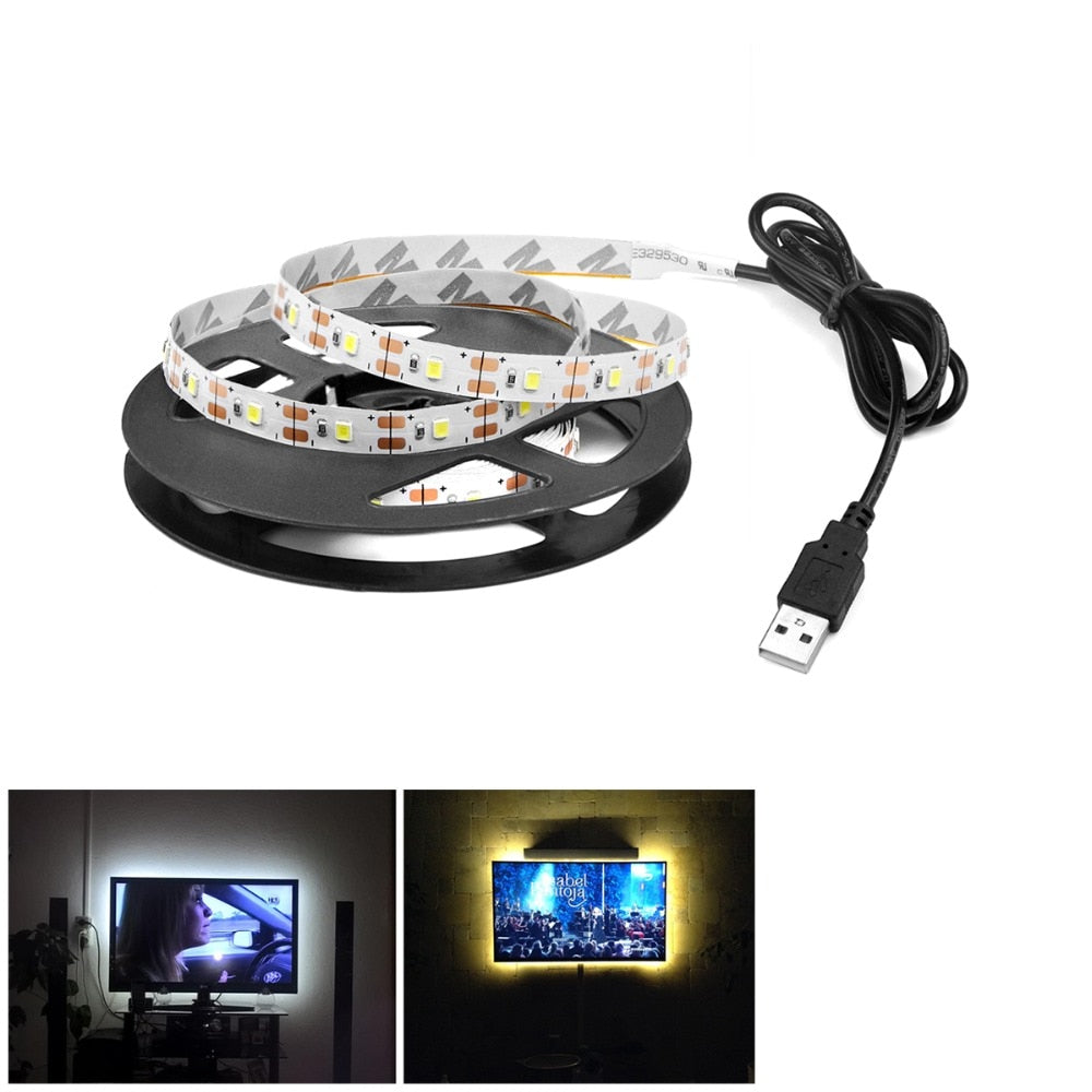 Motion Sensor Cabinet Light