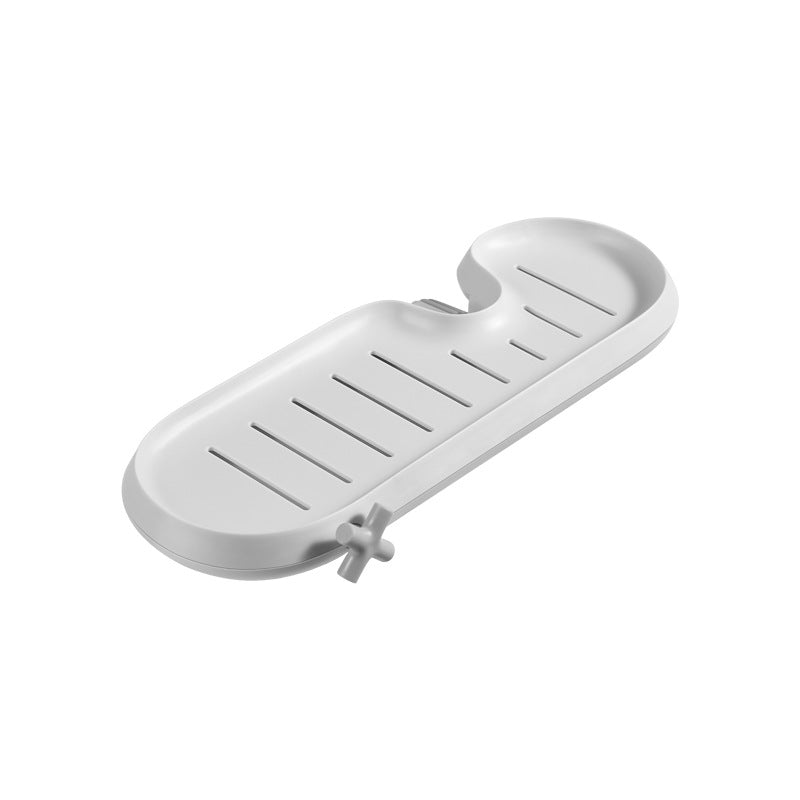Faucet Drain Rack