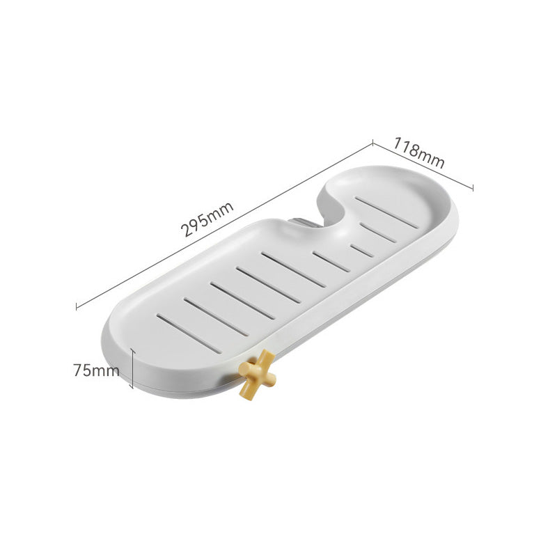 Faucet Drain Rack