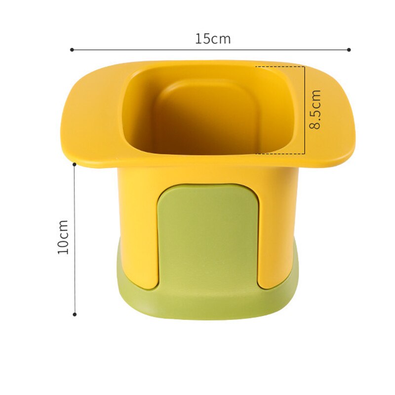 Manual Vegetable Chopper