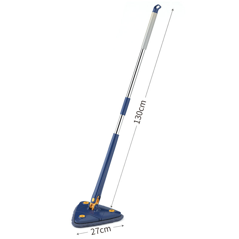 Hands-Free Twist Mop