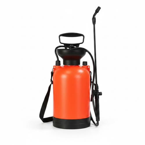 5L Garden Pressure Sprayer Cover