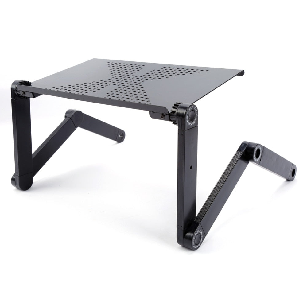 Portable Foldable Laptop Desk