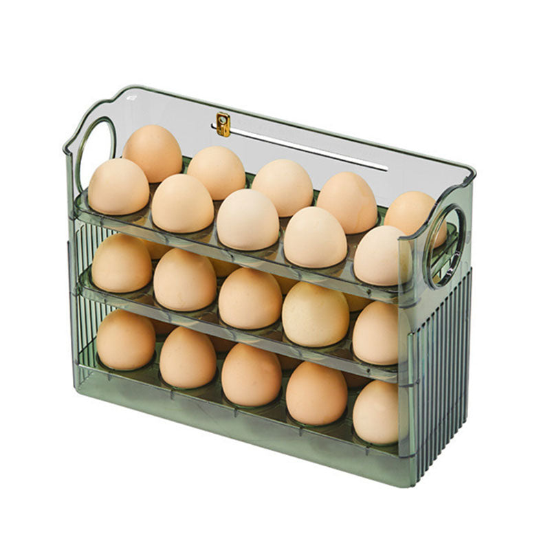 Fridge Egg Storage Tray