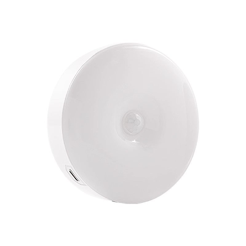 Motion Sensor Wireless Night Light