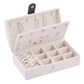 Jewellery Storage Box