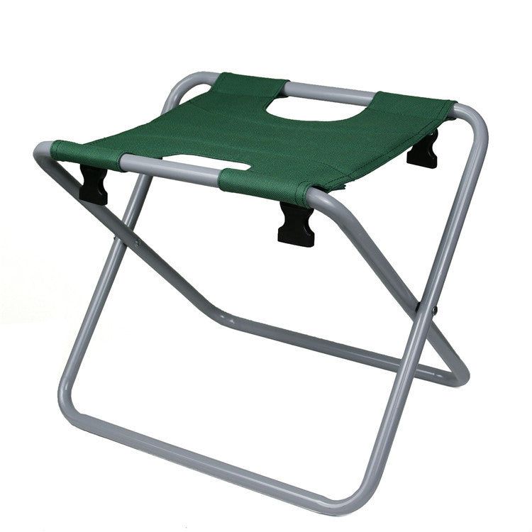 Detachable and Foldable Garden Stool