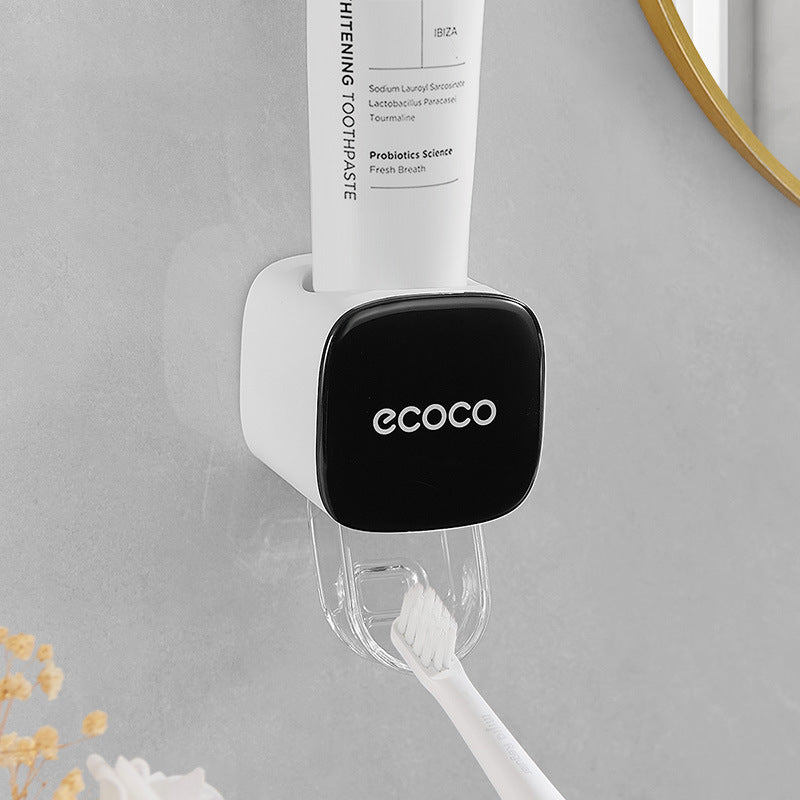 Automatic Toothpaste Dispense