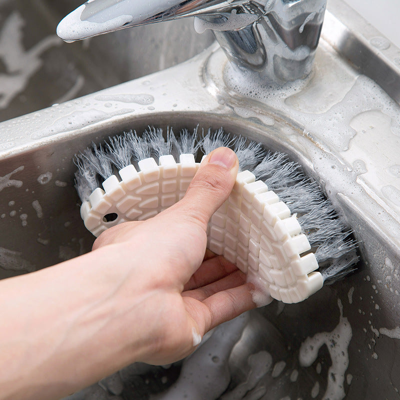 Stove & Tile Cleaning Brush