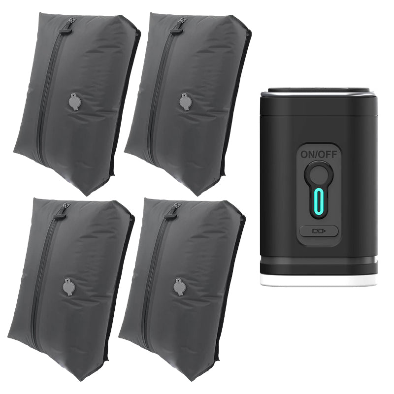 Travel Packing Cubes