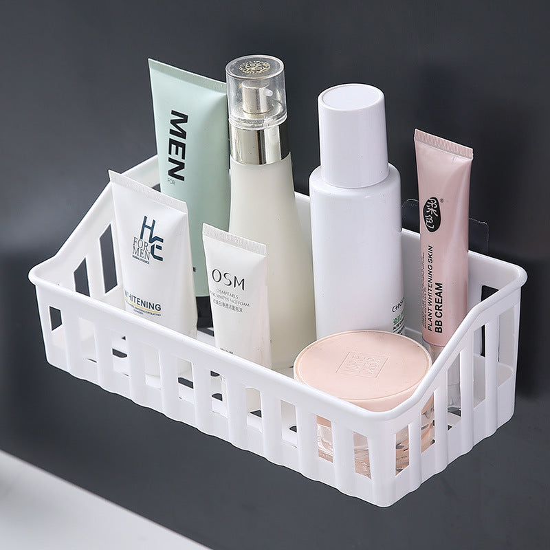 Toilet Storage Shelf