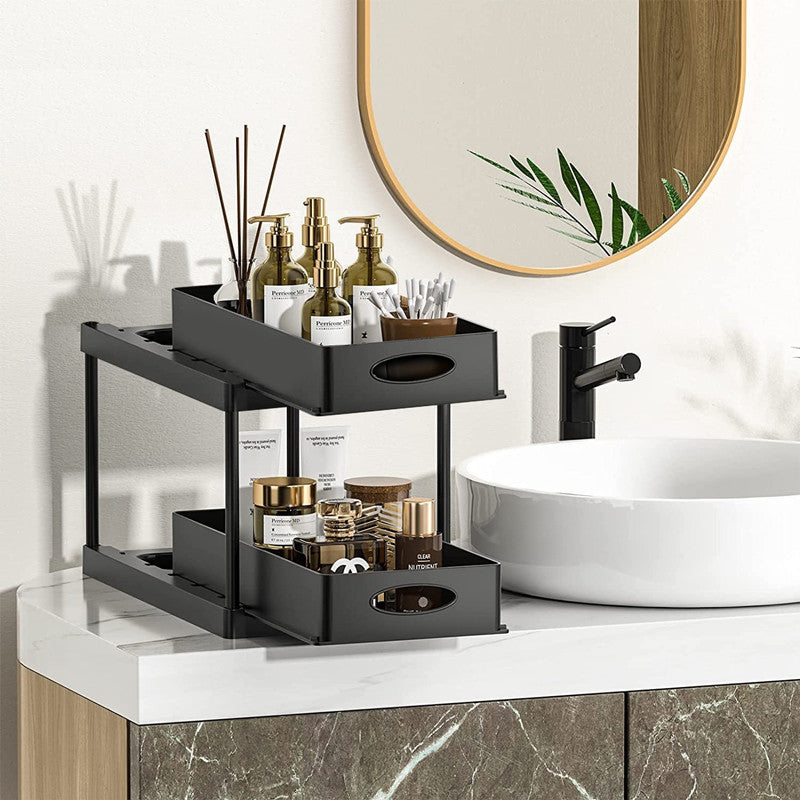 Sink Spice Rack