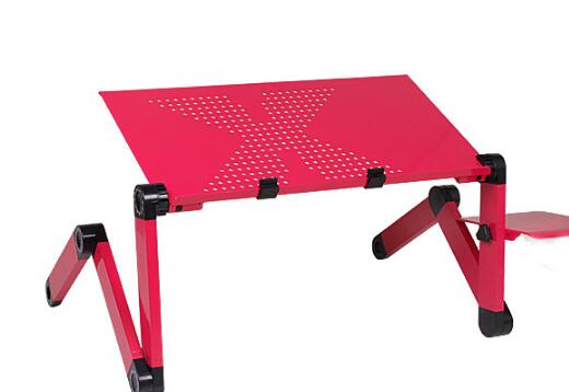 Portable Foldable Laptop Desk