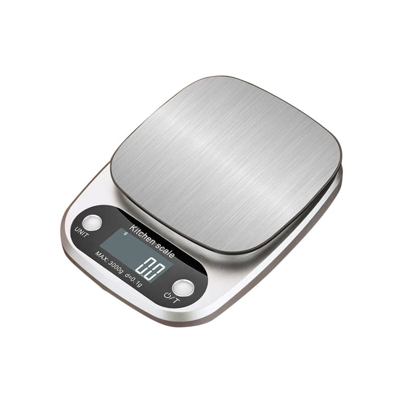Premium Digital Kitchen Scale