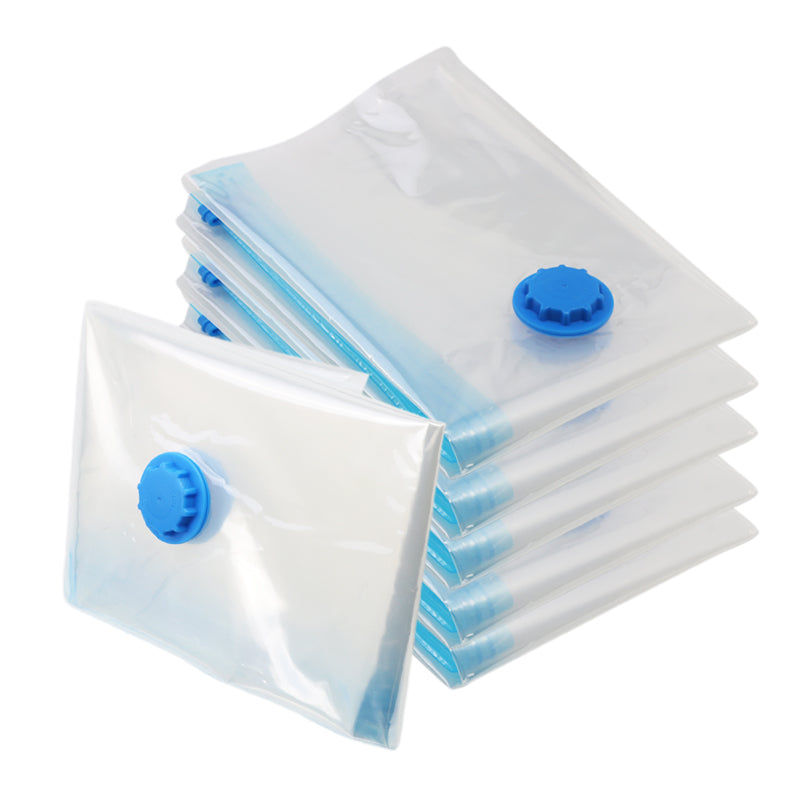 Vacuum Compression Storage Bag