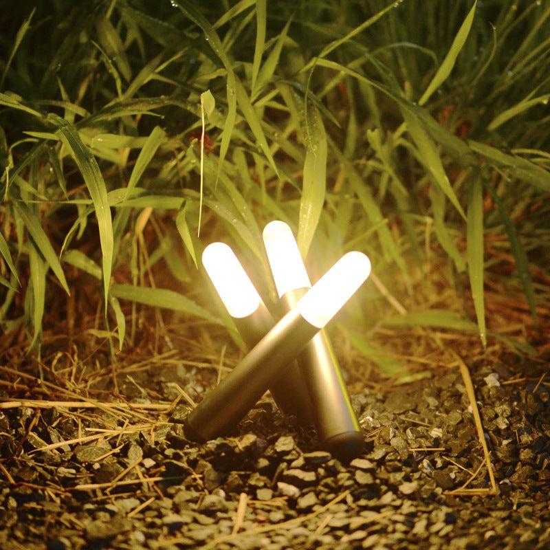 Portable Folding Outdoor Camping Atmosphere Light