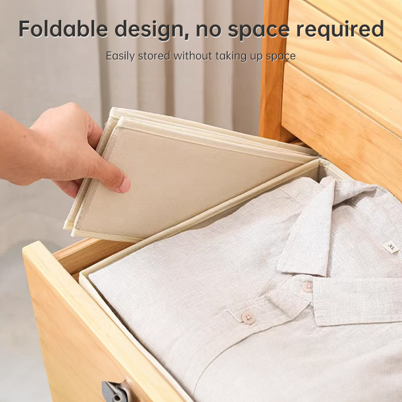 Drawer Fabric Organise