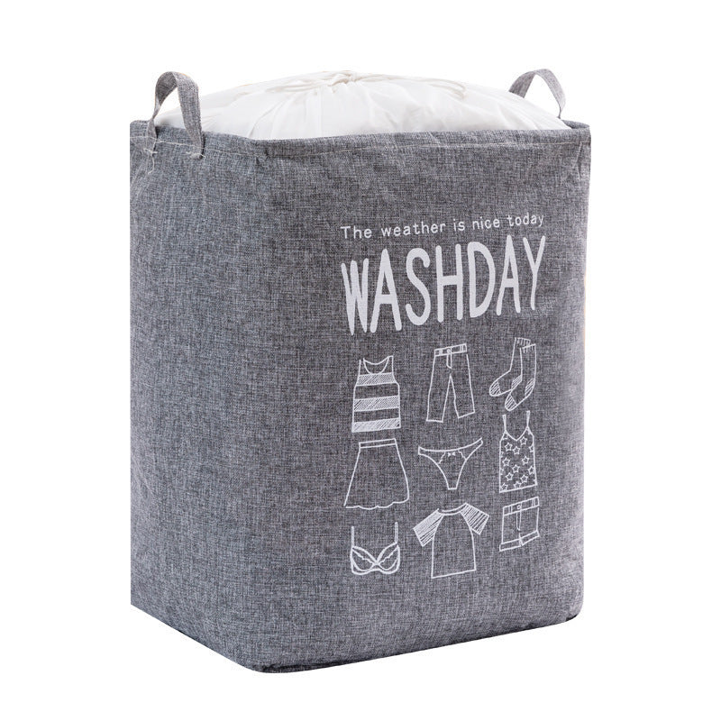Quilt Storage Wash Bag