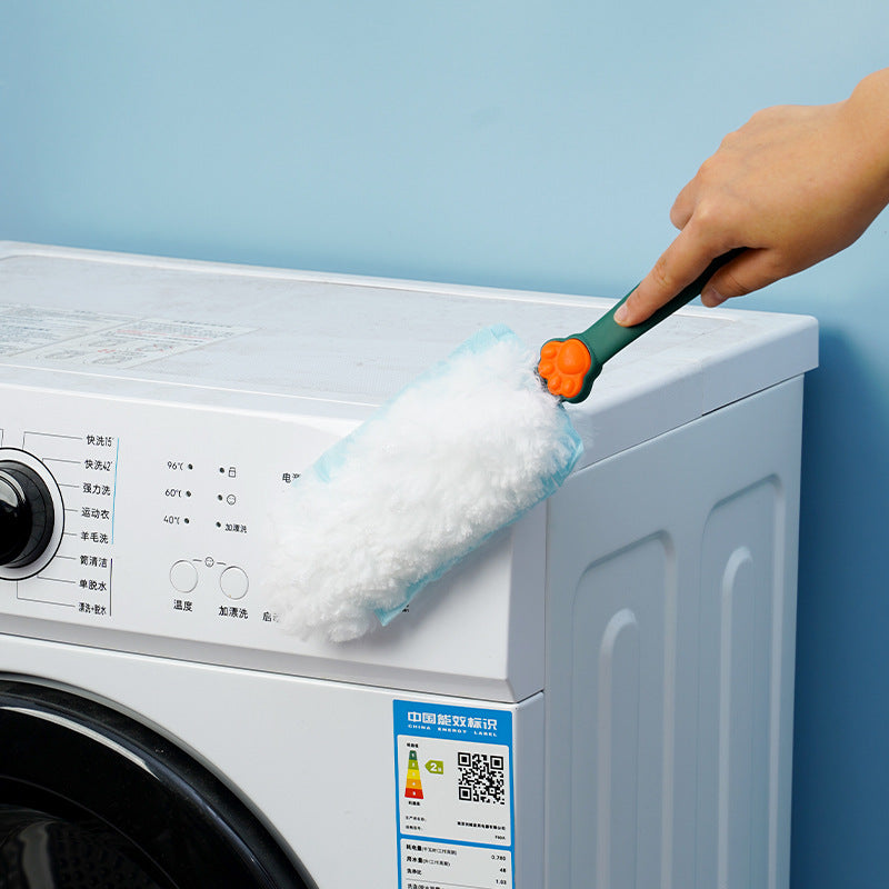 Disposable Dust Cleaning Wand