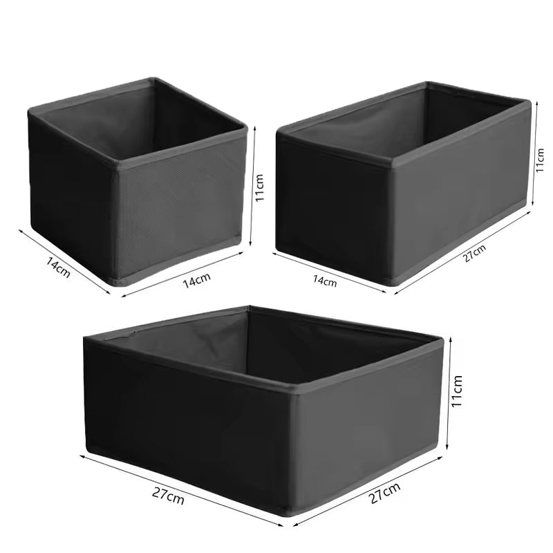 Drawer Fabric Organise