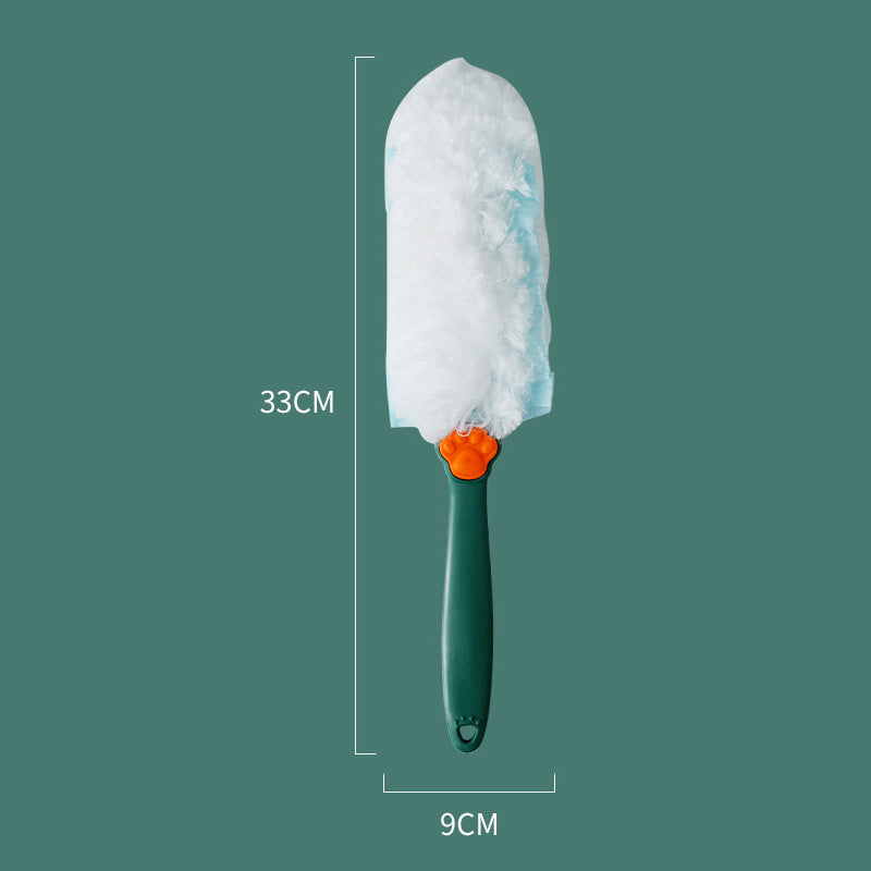 Disposable Dust Cleaning Wand