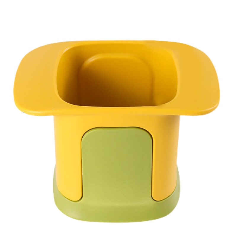 Manual Vegetable Chopper