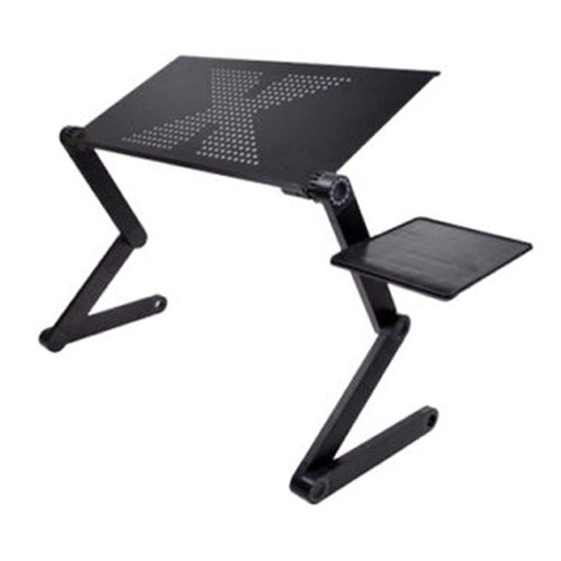 Portable Foldable Laptop Desk