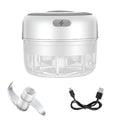 Electric Mini Food Chopper