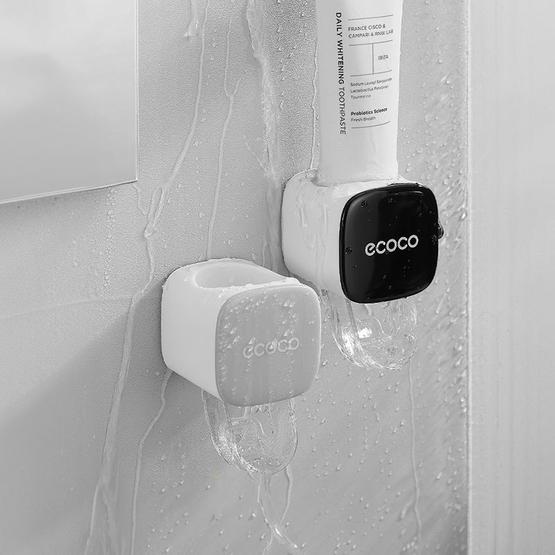 Automatic Toothpaste Dispense