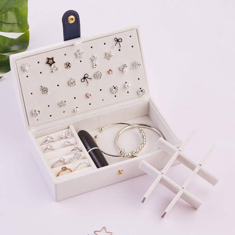 Jewellery Storage Box