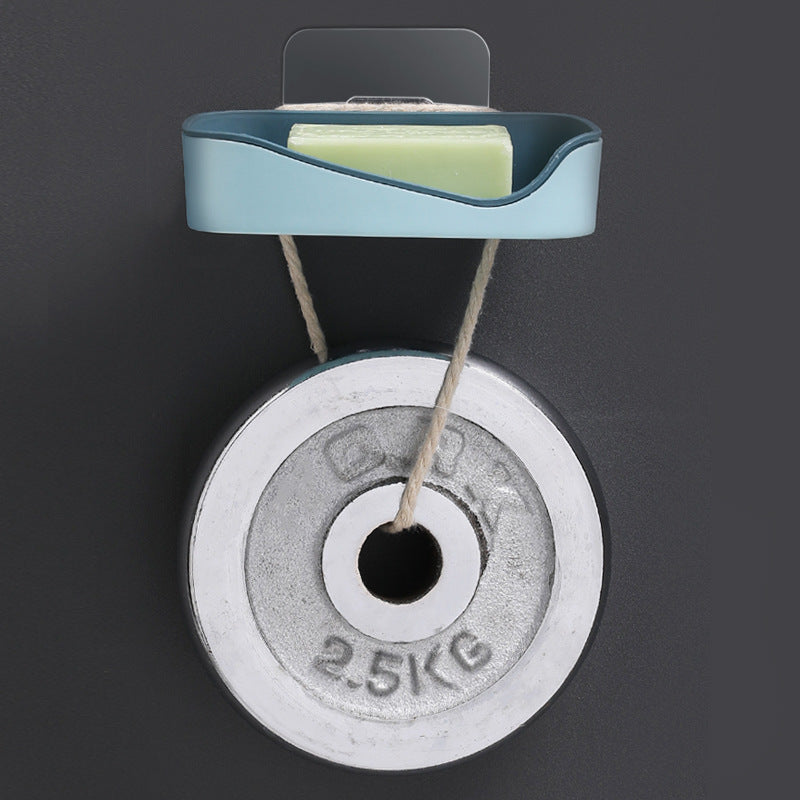 Double-Layer Soap Box