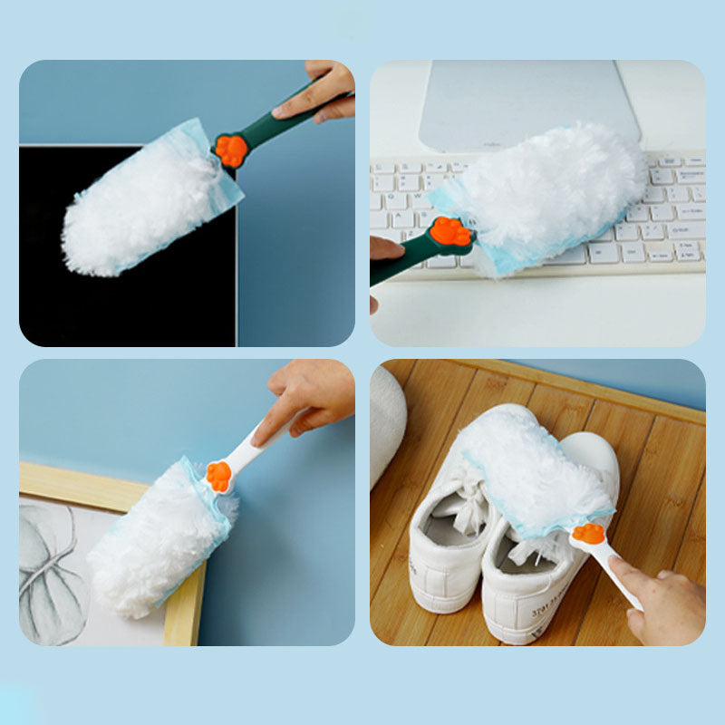 Disposable Dust Cleaning Wand