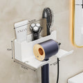 Hair Dryer Wall Bracket