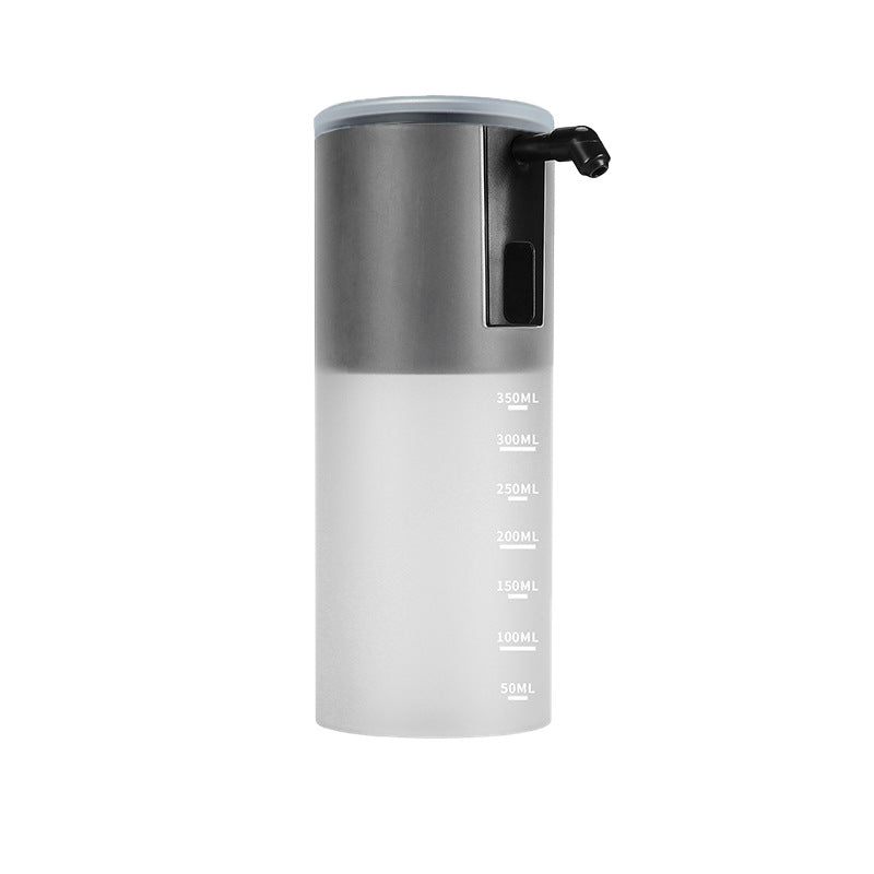 Automatic Soap Dispenser
