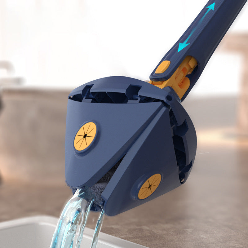 Hands-Free Twist Mop