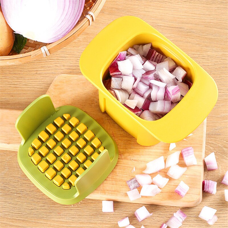 Manual Vegetable Chopper