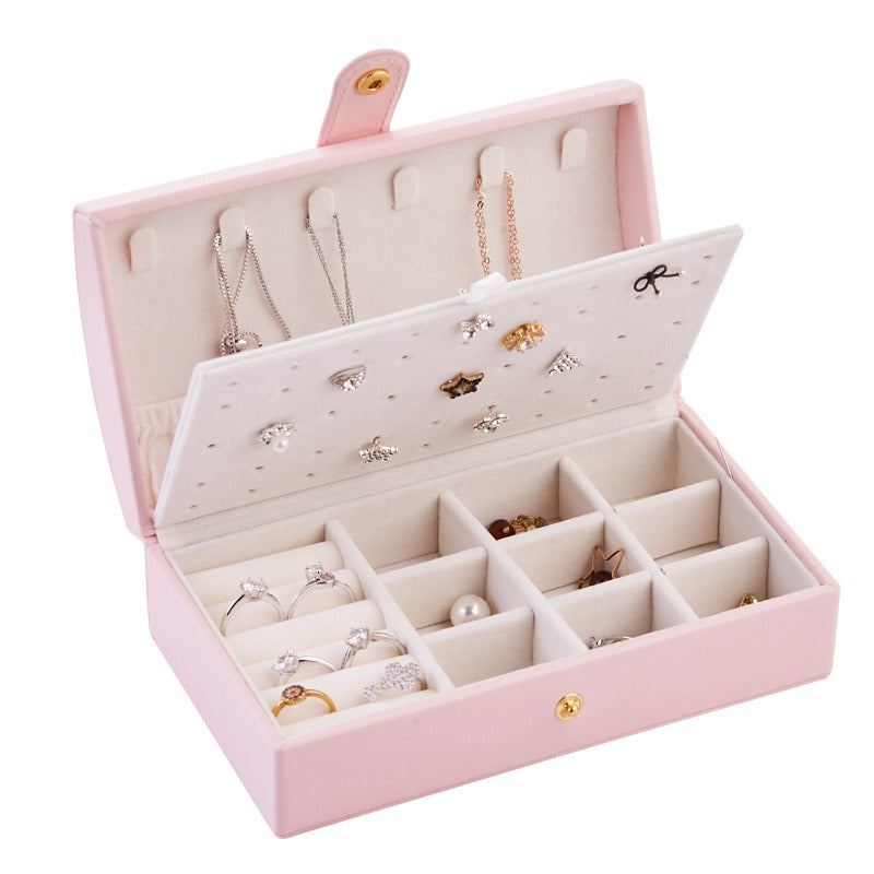 Jewellery Storage Box