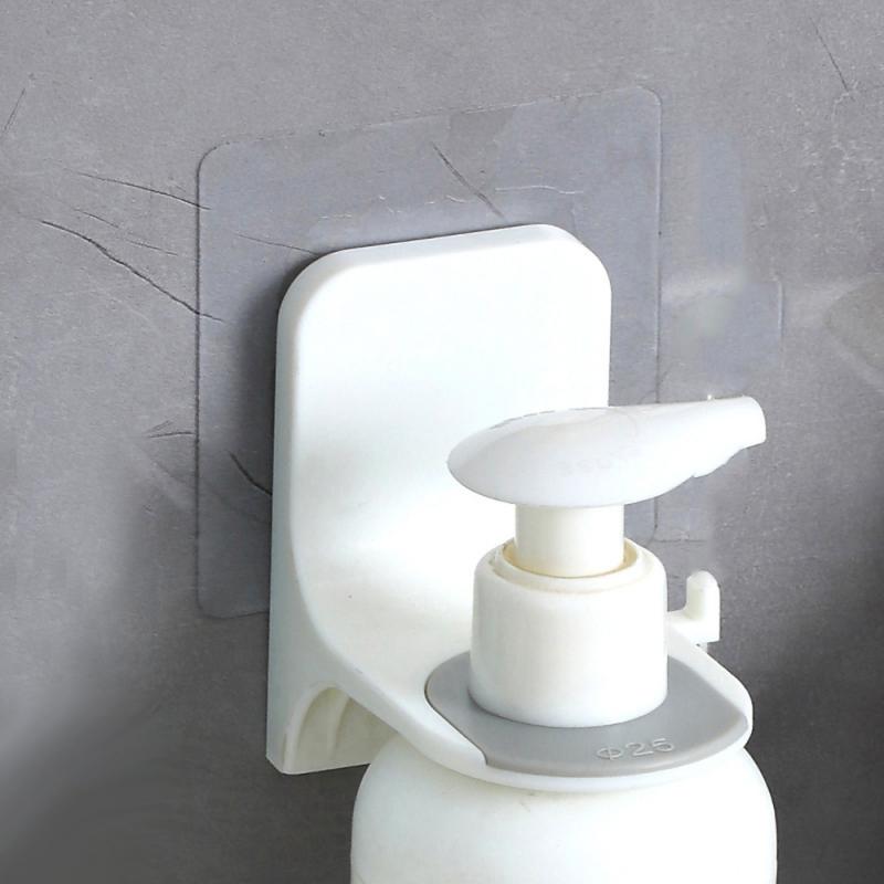 Shower Gel Shelf