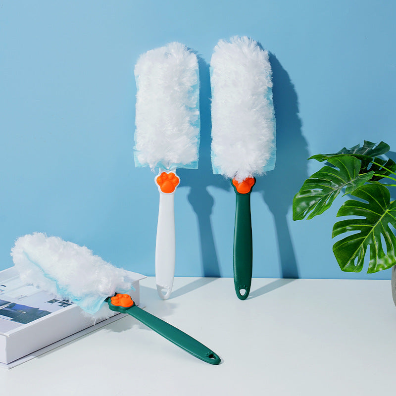 Disposable Dust Cleaning Wand