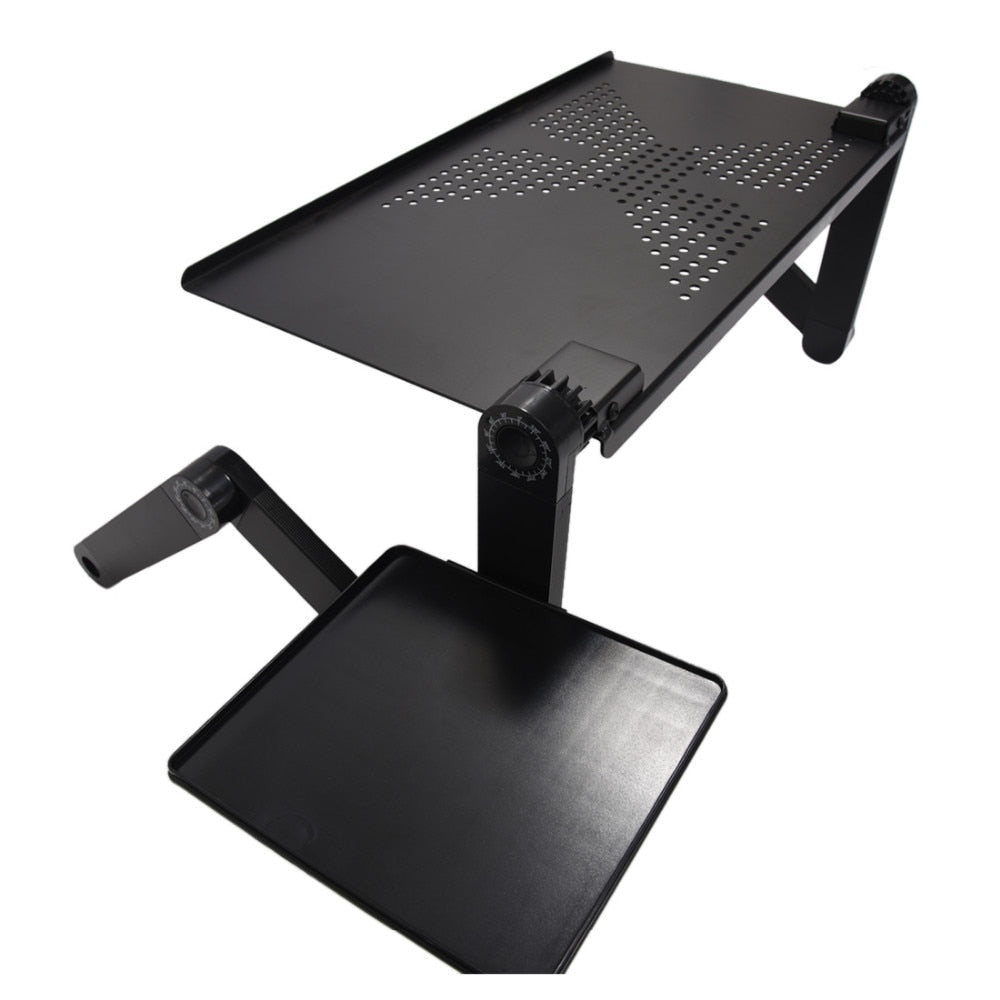 Portable Foldable Laptop Desk
