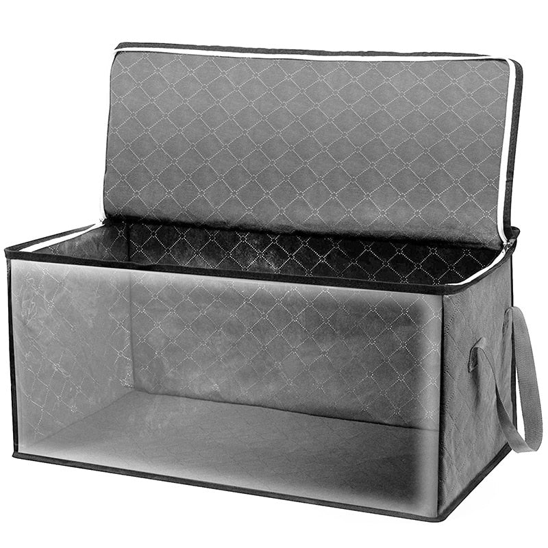 Foldable Clothes Storage Bag
