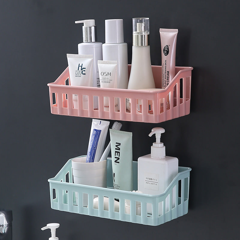 Toilet Storage Shelf
