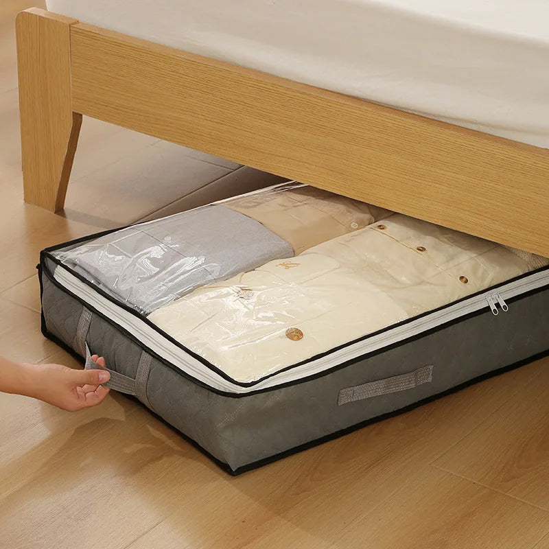 Under-Bed Storage Bag