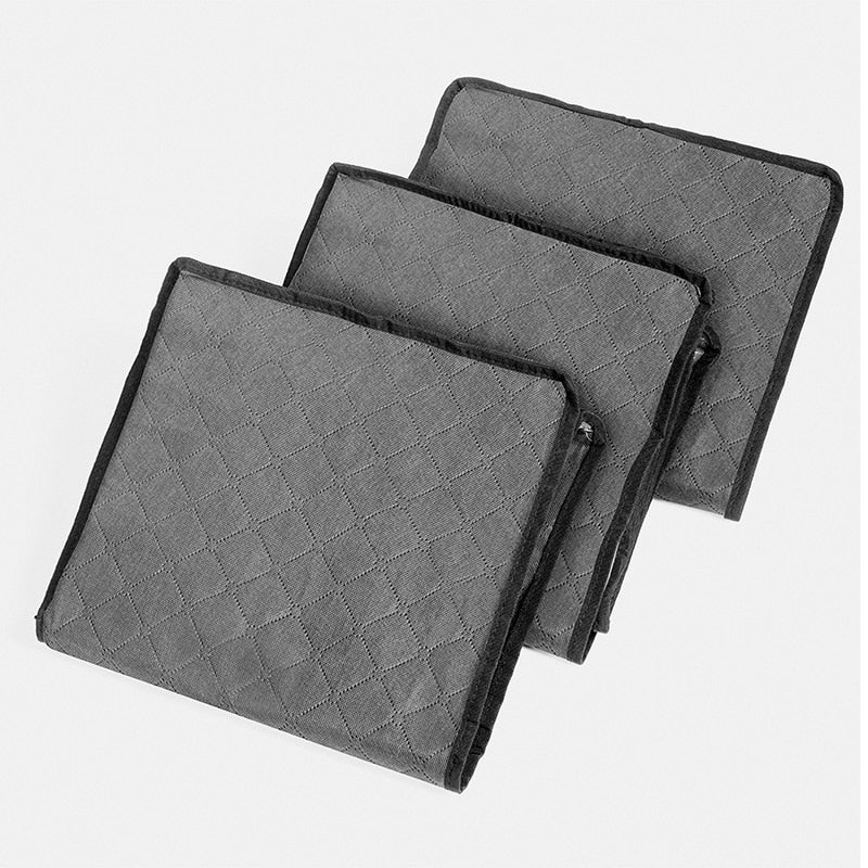 Foldable Clothes Storage Bag