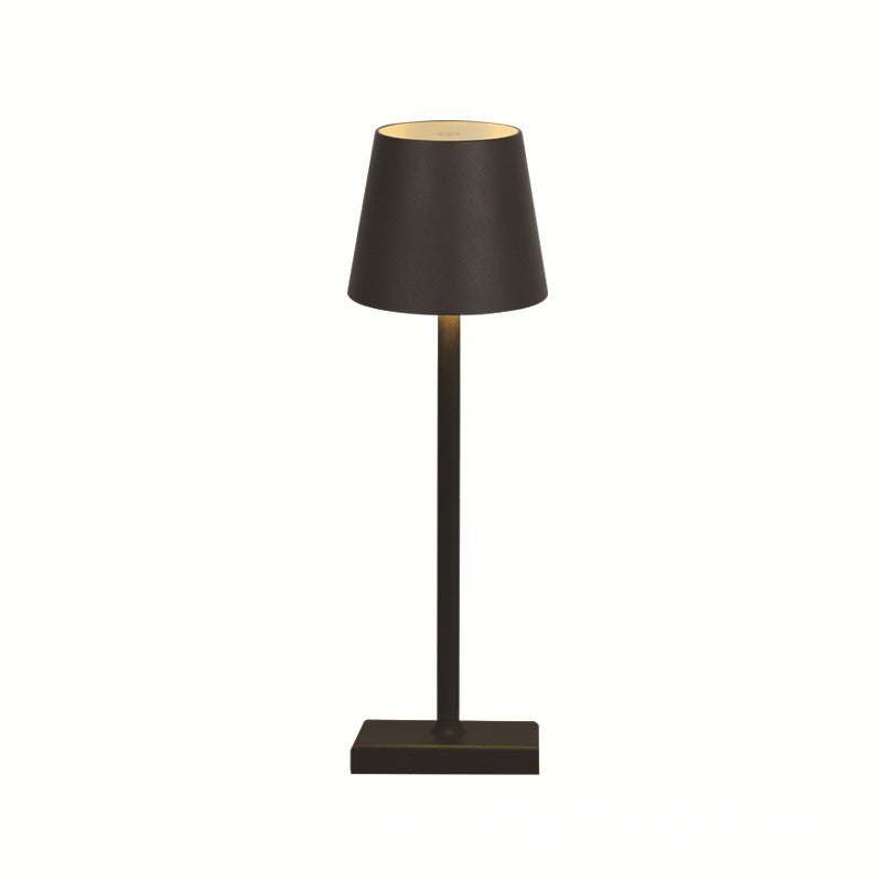 Retro Touch Sensor Table Lamp
