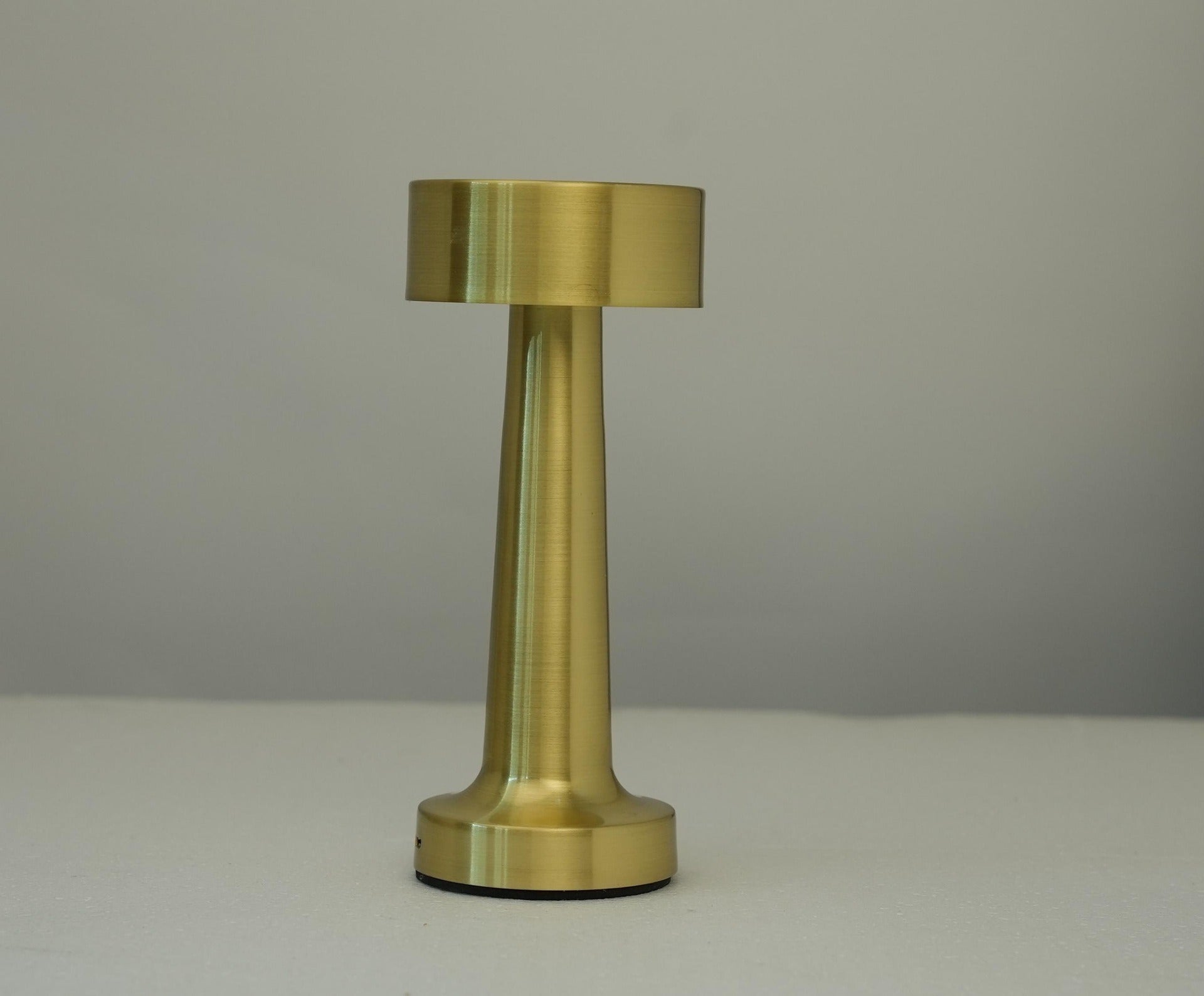 Retro Touch Sensor Table Lamp