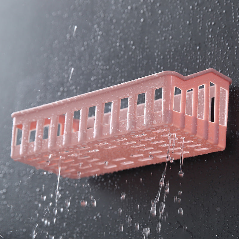 Toilet Storage Shelf