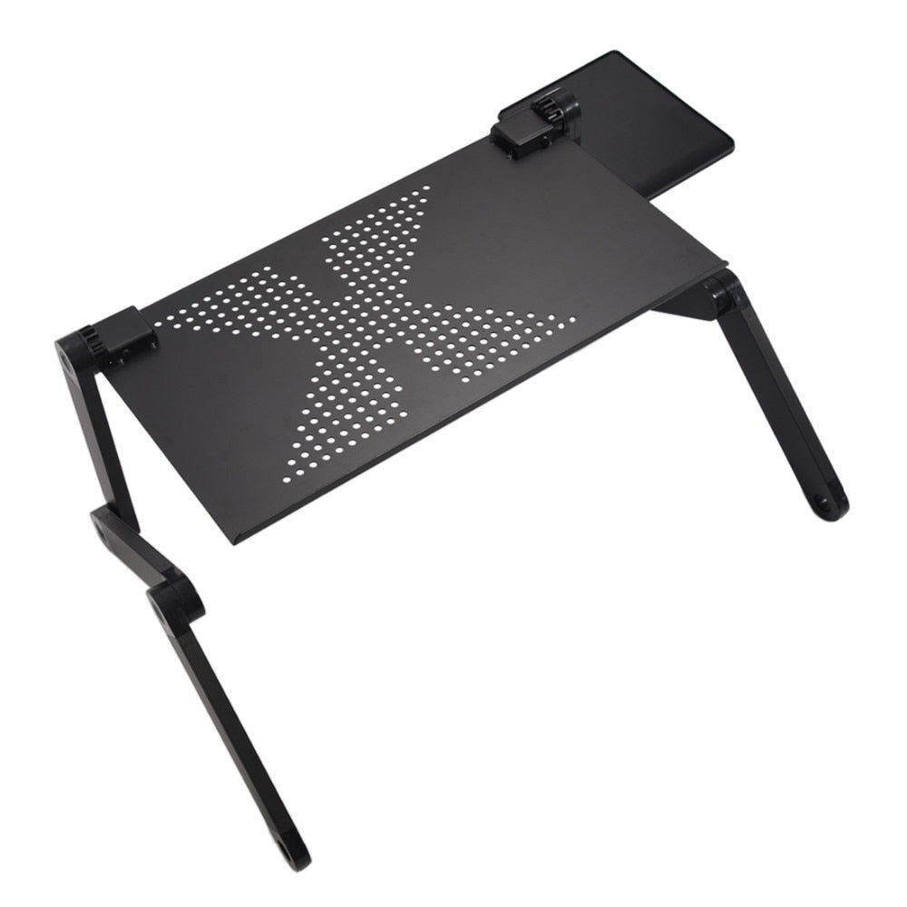 Portable Foldable Laptop Desk