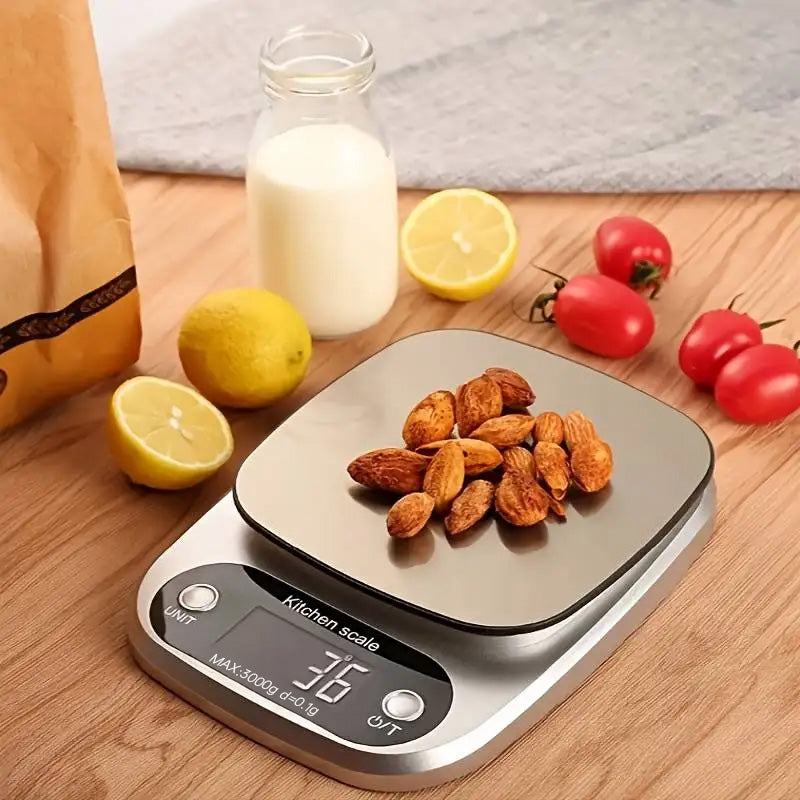 Premium Digital Kitchen Scale